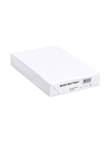 Papier A4 blanc 80 g -