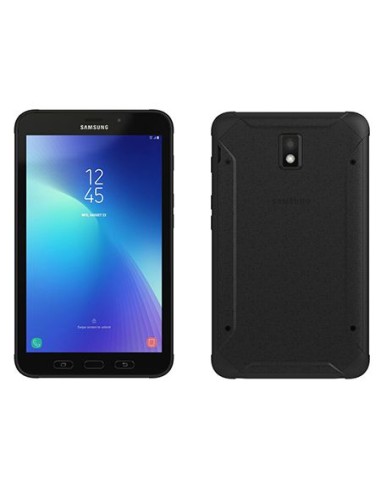 Tablette Samsung Galaxy Tab Active2