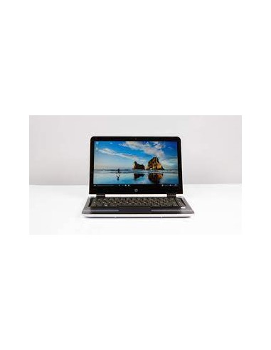 Pc HP PAVILION X360 13