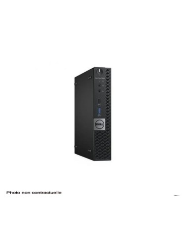 DELL OPTIPLEX 7050 MICRO