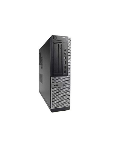 Tour PC Dell  Optiplex 790