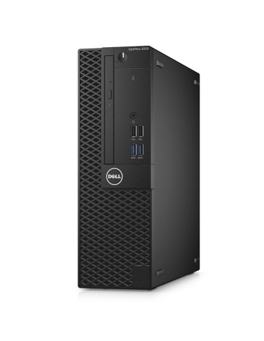 PC Dell Optiplex 3050 Micro