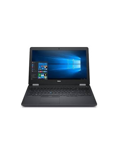 PC DELL LATITUDE E5570