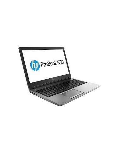 PC PORTABLE HP PROBOOK 650 G1