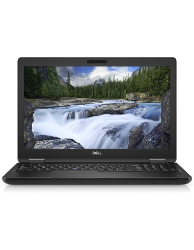 PC DELL LATITUDE 5590