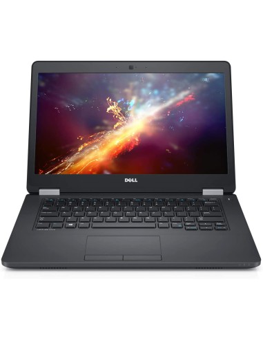 PC DELL LATITUDE E5470