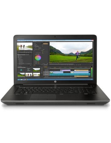 PC HP ZBOOK G3