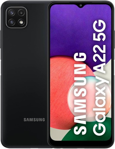 SAMSUNG GALAXY A22 5G