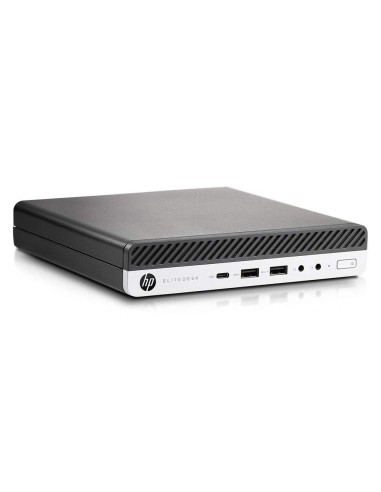 PC HP ELITEDESK 800 G3