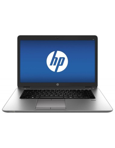 PC LAPTOP HP ELITEBOOK 850 G1