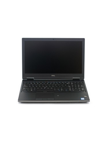 PC DELL PRECISION 7530