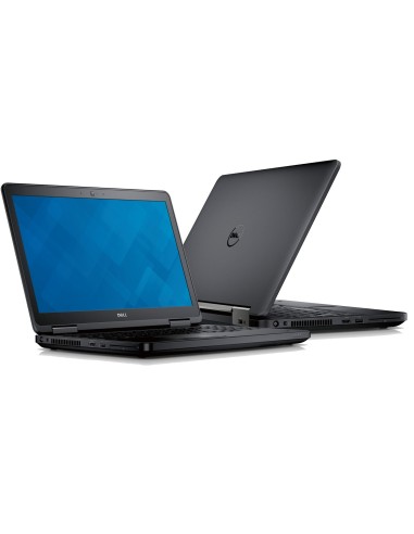 PC DELL LATITUDE E5540