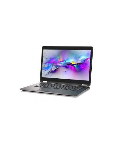 PC DELL LATITUDE E7470