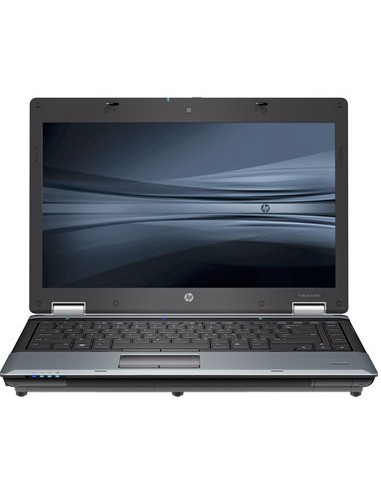 PC HP ELITEBOOK 8740W