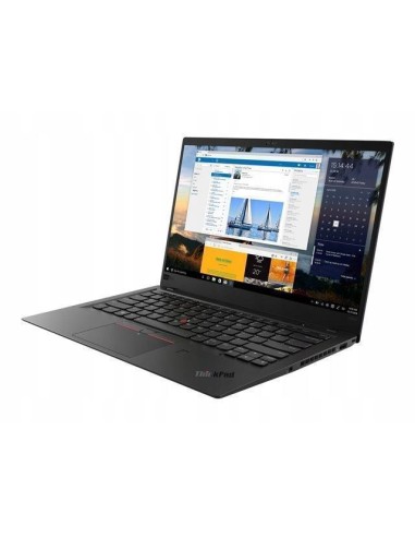 PC LENOVO THINKPAD X1