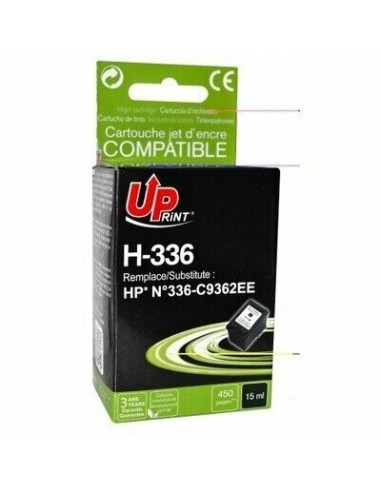 HP 336 - 1 CARTOUCHE NOIRE