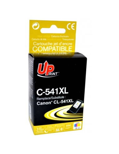 CANON 541 XL - CARTOUCHES COULEUR